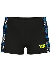 arena Candies Swim Short Badehose Kinder (Gr 152 |schwarz)
