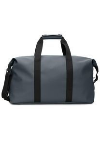RAINS Hilo Weekend Bag W3 Reisetasche (Gr 36 l |blau |wasserdicht)