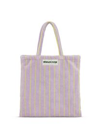 Umh&auml;ngetasche Bongusta Naram Totebag (lila)