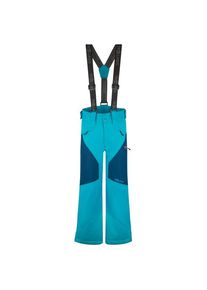 Skihose Trollkids Kongsberg Ski Pant Kinder (Gr 164 |blau |wasserdicht)