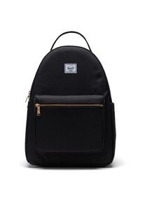 HERSCHEL Nova Backpack 18 Daypack (Gr&ouml;&szlig;e 18 l |schwarz)