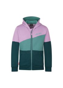 Trollkids Alesund Sweater Hoodie Kinder (Größe 104 |blau)