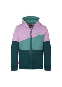 Trollkids Alesund Sweater Hoodie Kinder (Gr&ouml;&szlig;e 140 |blau)