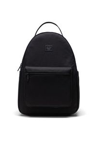 HERSCHEL Nova Backpack 18 Daypack (Gr 18 l |schwarz)