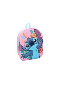 Lilo and Stitch Lilo & Stitch Kinder-Rucksack Freizeitrucksack