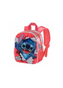 Lilo and Stitch Lilo & Stitch Schulrucksack Stylischer Begleiter für die Schule
