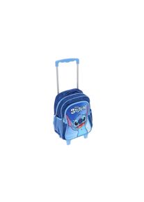 Lilo and Stitch Lilo & Stitch Trolley Koffer Kinderkoffer Trolly Kindertrolley