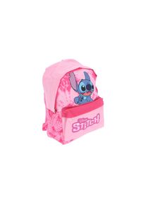 Lilo and Stitch Lilo & Stitch Gesäßtasche Praktische Schultasche mit Mehrfächer