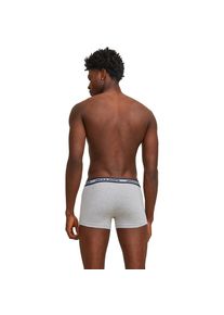 Jack & Jones Jack & Jones Unterhose SOLID Trunks 10er Pack