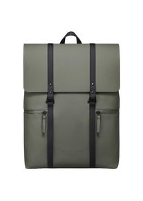 Gaston Luga Spläsh 2.0 20 Daypack Reisen (Gr 20 l |oliv |wasserdicht)