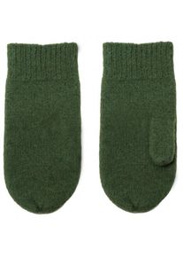 Joha 4037 Mittens Handschuhe Kinder (Gr 6-8 Years |grün)