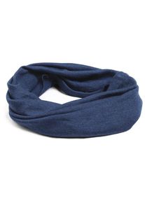 Engel Schlauchschal Halstuch (Größe One Size |blau)