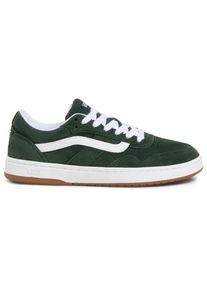 Vans Cruze 3.0 Sneaker (Größe M11,5 |weiß/grün)