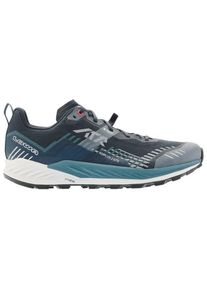 Lowa Amplux 2 GTX Trailrunningschuhe Men (Gr 46 |grau |wasserdicht)