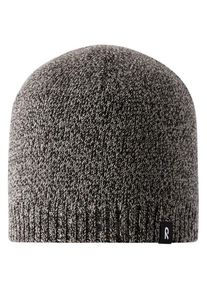 Reima Latvusto Mütze Kinder Alltag (Gr 48-50 cm |grau)