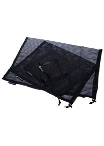 Cocoon Netzbeutel Set Packsack (Gr Set of 4 |schwarz)