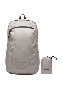 Gaston Luga Lightweight Packable Backpack 21 Daypack (Größe 21 l |grau)