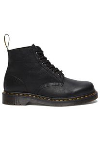 Dr. Martens 101 UB Freizeitstiefel (Gr 40 |schwarz)