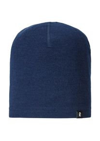 Reima Dimma Mütze Kinder (Gr 52-54 cm |blau)