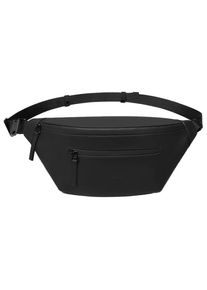 Gaston Luga Spläsh Bumbag Umhängetasche (Gr 1,7 l |schwarz |wasserdicht)