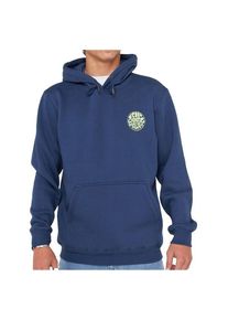 Rip Curl Wetsuit Icon Hood Hoodie Herren (Gr M |blau)