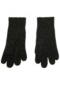 Joha 4037 Gloves Handschuhe Damen (Größe M |schwarz)