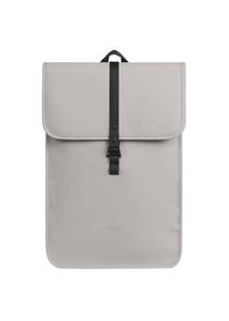 Gaston Luga Däsh Backpack 13 Daypack (Gr 13 l |grau |wasserdicht)