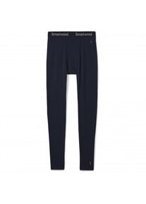 Smartwool Merino 250 Baselayer Bottom Boxed Merinounterwäsche Men (Gr L |blau)