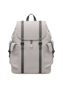 Gaston Luga Spläsh Utility Backpack 19 Daypack (Größe 19 l |grau |wasserdicht)