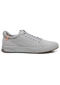 Sneaker Saola Cannon Knit 2.0 Wool Damen (Gr 40 |grau)