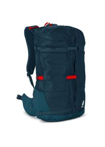 Sierra Designs Flex Hike 20-30 Wanderrucksack (Gr 20-30 l |blau)