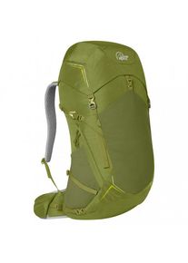 Lowe Alpine AirZone Trek 45-55 Trekkingrucksack (Größe 45-55 l - M-L: 48-53 cm |oliv)