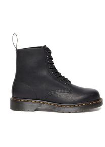 Dr. Martens 1460 Pascal Ambassador Freizeitstiefel (Gr 9,5 |grau/schwarz)