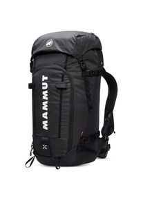 Mammut Trion 50 Tourenrucksack (Gr 50 l |schwarz)