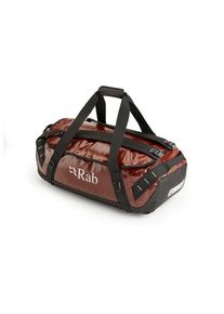 Rab Expedition Kitbag II 50 Reisetasche (Gr 50 l |braun)