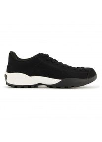 Freizeitschuhe Scarpa Mojito Bio (Gr 36,5 |schwarz)