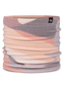 Buff Polar Prints Neckwarmer Halstuch Alltag (Gr One Size |rosa)