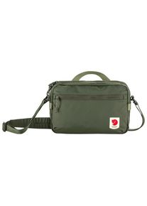 Fj&auml;llr&auml;ven Fj&auml;llr&auml;ven High Coast Crossbody Umh&auml;ngetasche (Gr One Size |oliv)