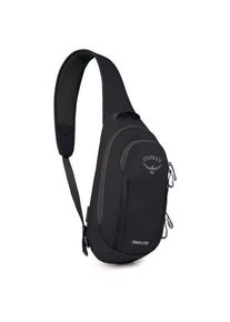 Osprey Daylite Sling 5 Umh&auml;ngetasche (Gr 5 l |schwarz)