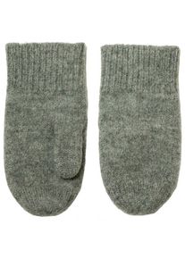 Joha 4037 Mittens Handschuhe Damen (Gr M |oliv)