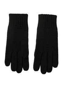 Joha 4037 Gloves Handschuhe Damen (Gr L |schwarz)