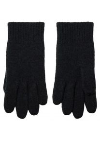 Joha 4037 Gloves Handschuhe Kinder (Gr 10-12 Years |schwarz)