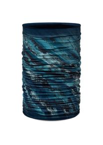Schlauchschal Buff Reversible Polar Buff (Gr One Size |blau)