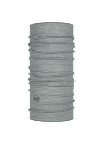 Schlauchschal Buff Lightweight Merino Wool (Gr One Size |grau)