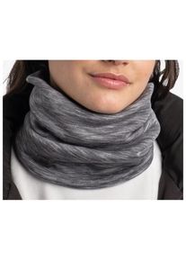 Buff Heavyweight Merino Wool Schlauchschal Schneeschuhwandern (Gr One Size |grau)