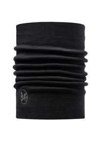 Buff Heavyweight Merino Wool Schlauchschal (Gr&ouml;&szlig;e One Size |schwarz)