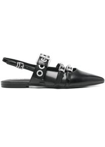 Ash Blondie01 - Gr. 36 (EU) - in Schwarz