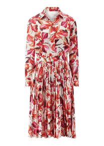 Laura Biagiotti ROMA - Kleid, rosé, Gr. 36 / S