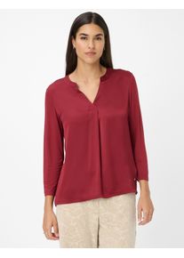 Brax Damen Style CLARISA M mulberry, dunkelrot, Gr. 46