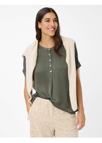 Brax Damen Style CLAIRE S deep forest, dunkelgr&uuml;n, Gr. 40